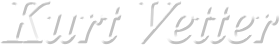 Kurt Vetter